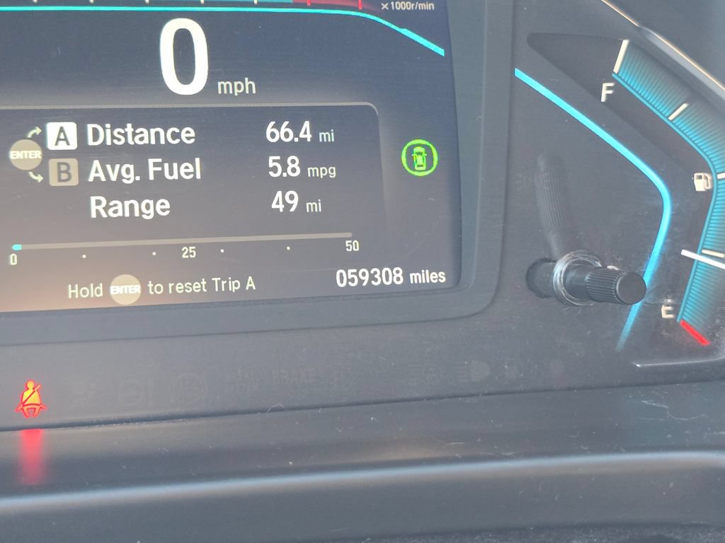 Used 2021 Honda Odyssey Touring image 26