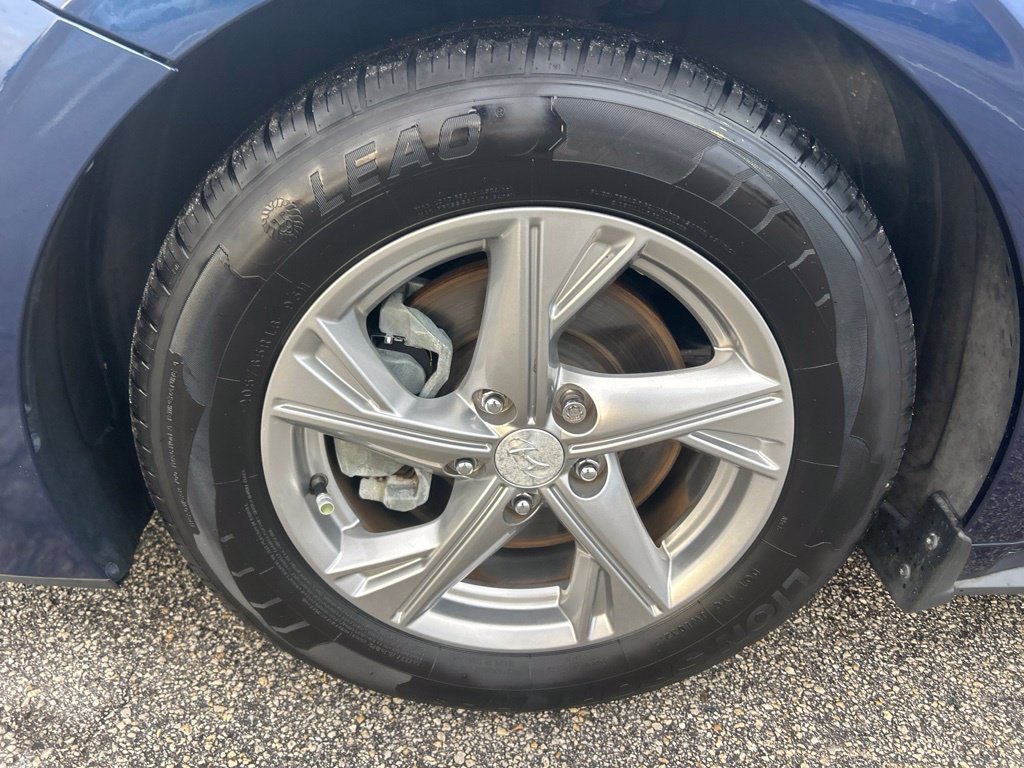 Used 2020 Hyundai Sonata SE FWD image 18