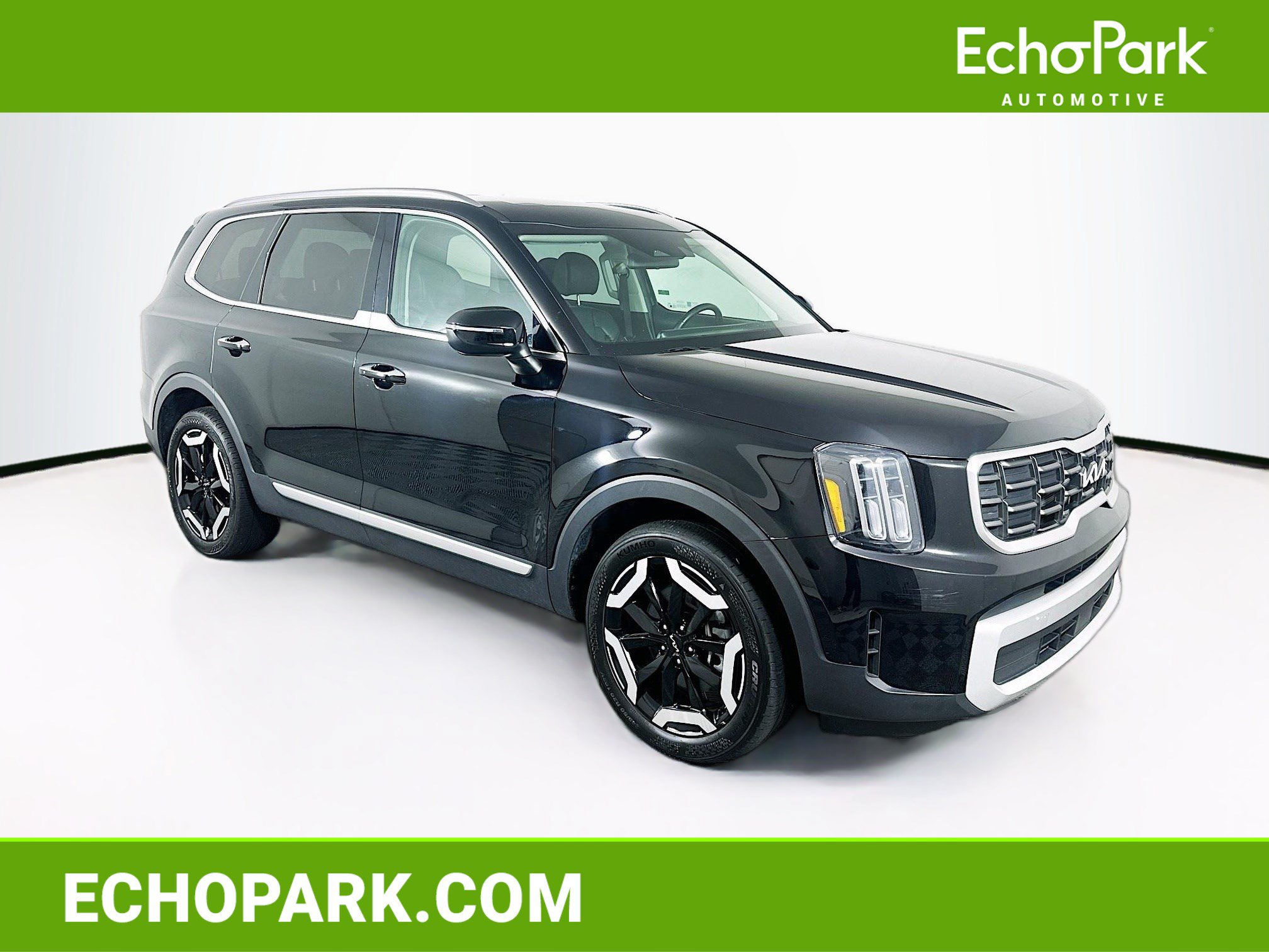 Used 2025 Kia Telluride S