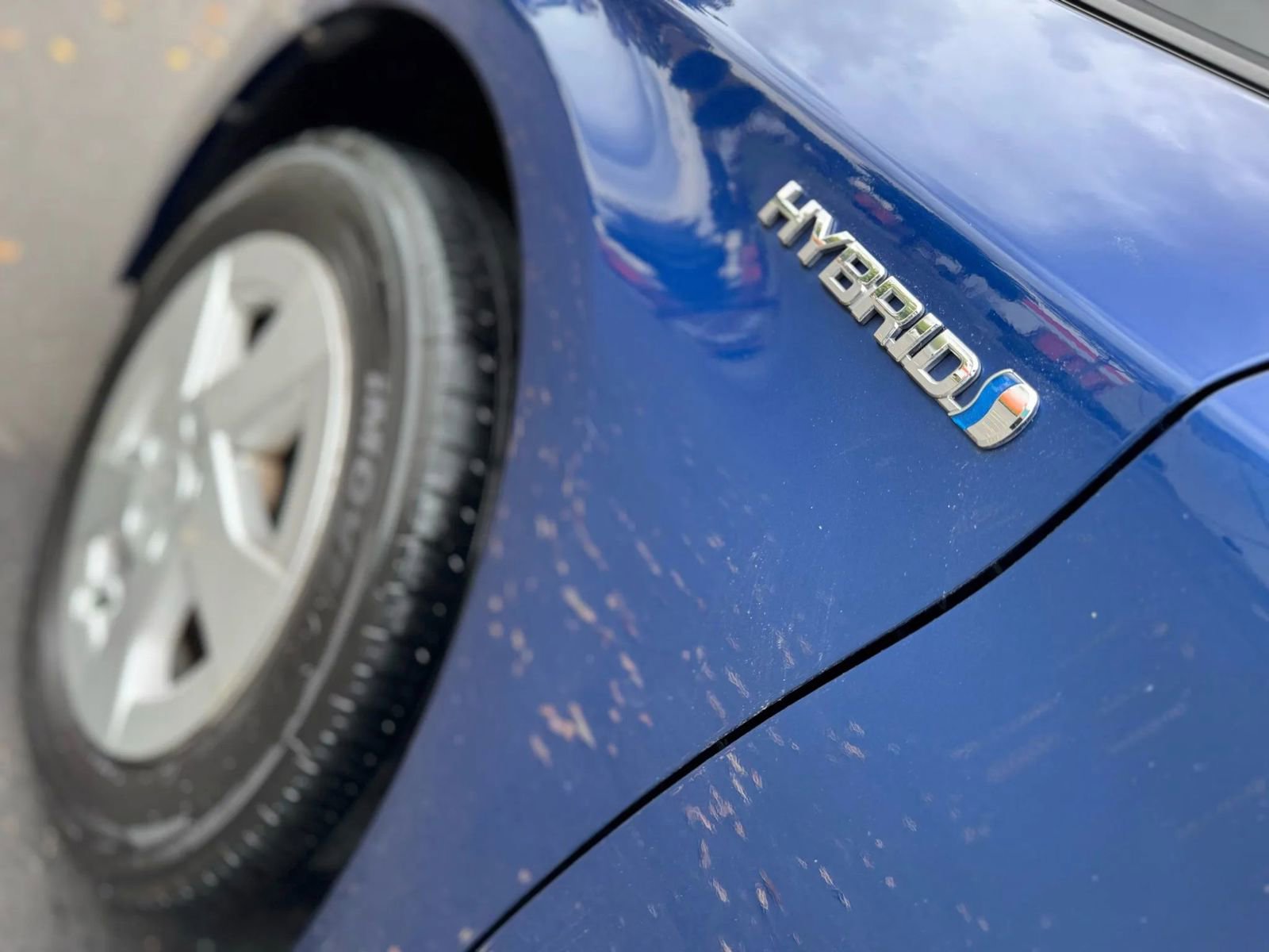 Used 2011 Toyota Prius Five image 13