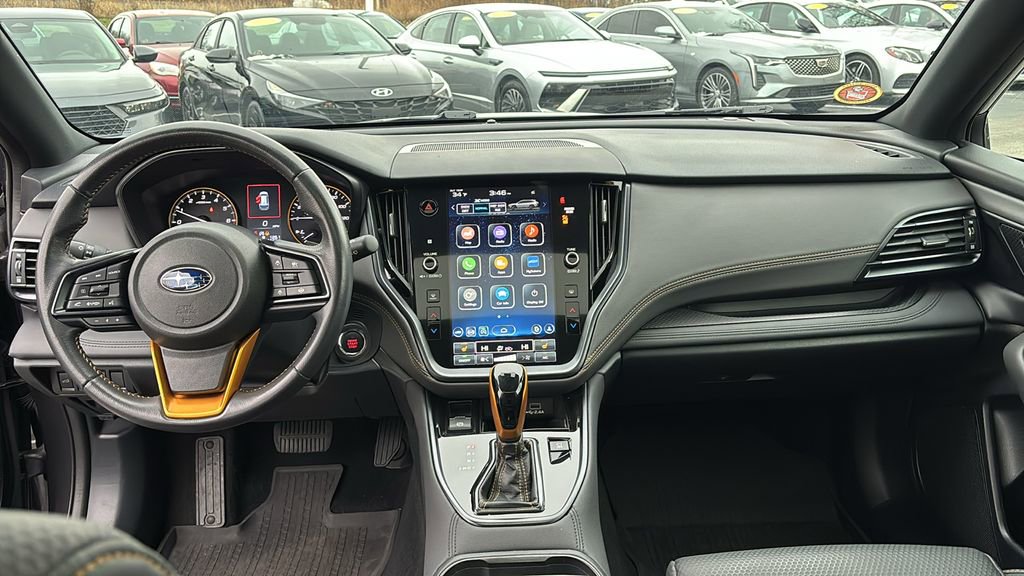 Used 2023 Subaru Outback Wilderness image 12