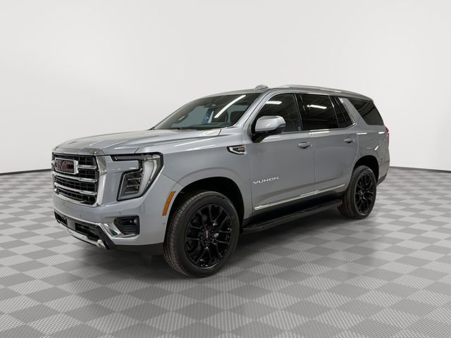 New 2026 GMC Yukon Elevation w/ Elevation Premium Package image 6