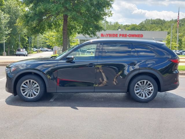Used 2024 MAZDA CX-90 3.3 Turbo w/ Preferred Plus AWD/4WD image 10