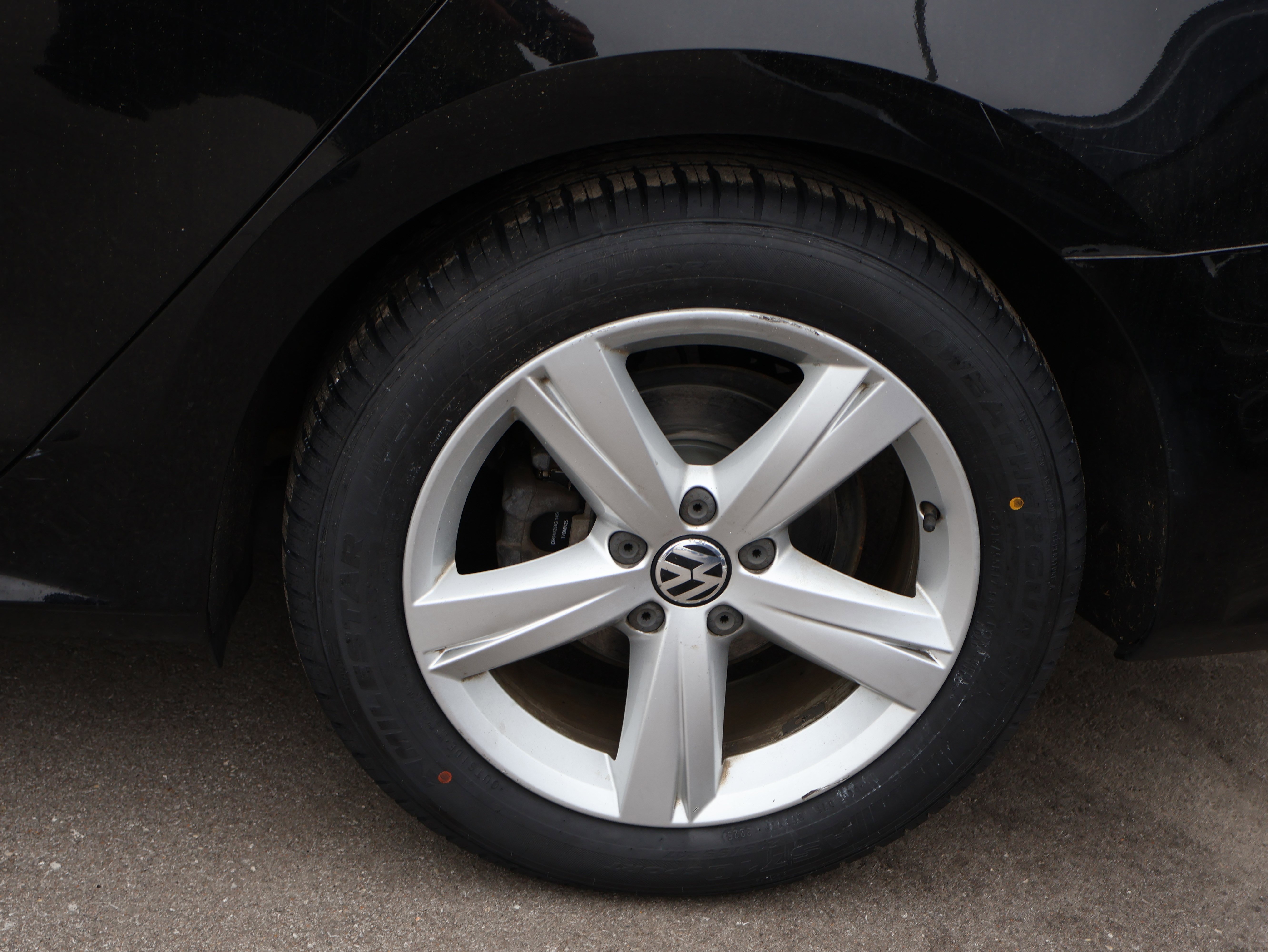 Used 2012 Volkswagen Passat 2.5 SE image 39