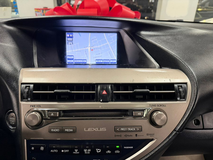 Used 2015 Lexus RX 350 AWD image 46