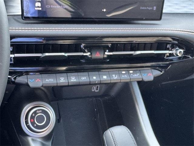 New 2025 Alfa Romeo Tonale w/ Premium Package image 15