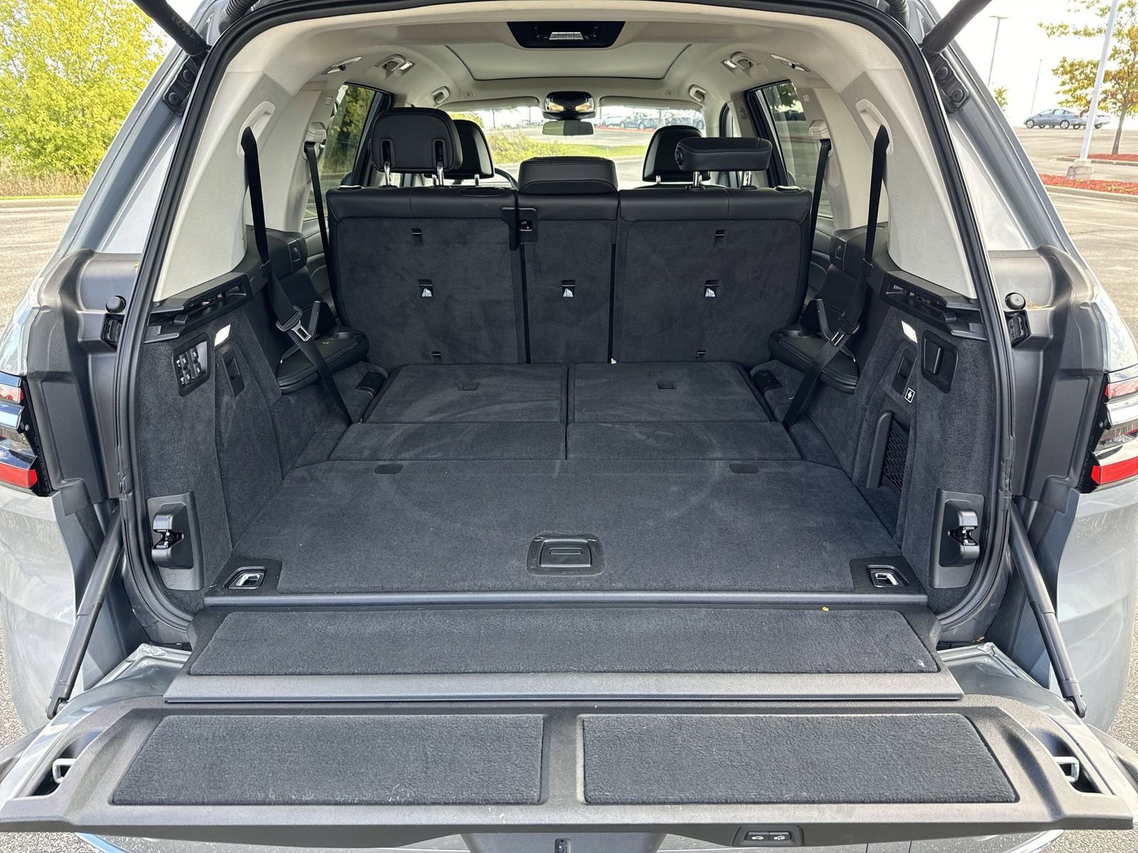 Used 2025 BMW X7 xDrive40i image 33