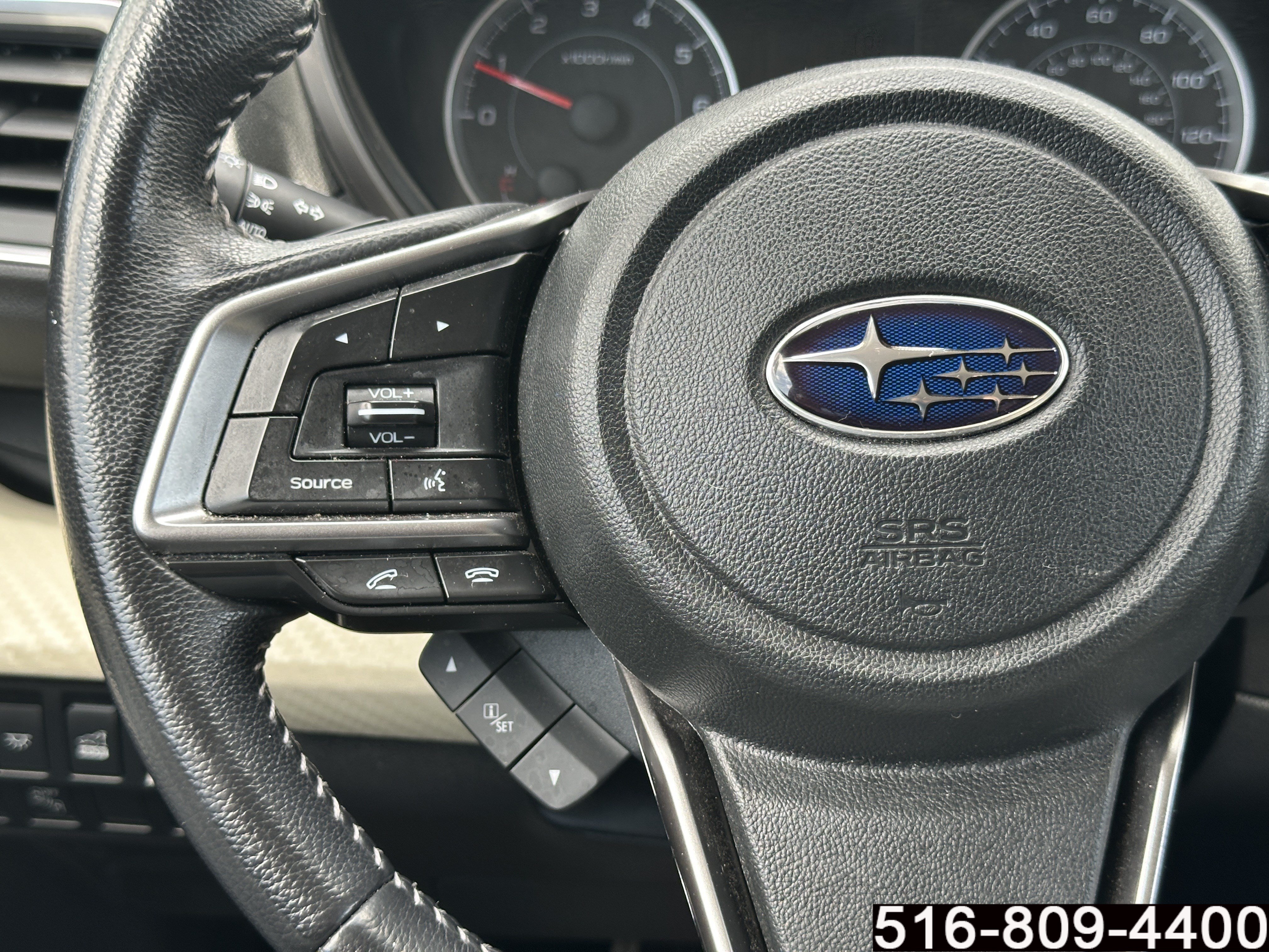 Used 2021 Subaru Ascent Premium w/ Convenience Package AWD/4WD image 13