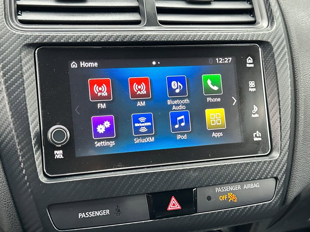 Used 2018 Mitsubishi Outlander Sport SE image 30