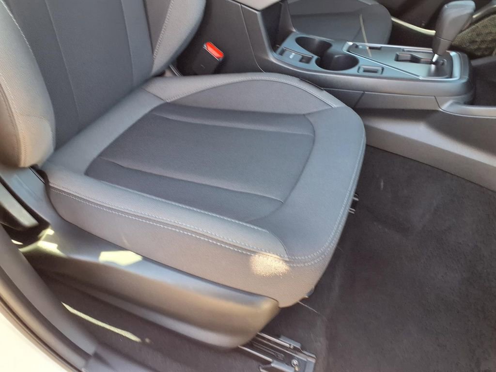 Used 2025 Subaru Impreza 2.0i image 19