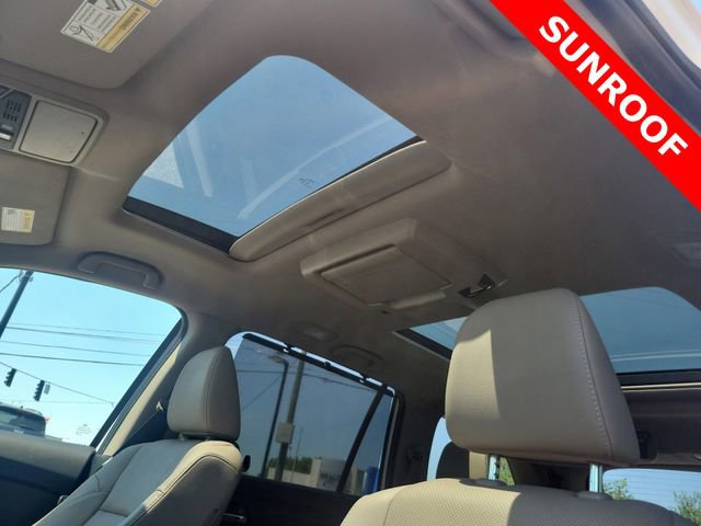 Certified 2022 Honda Pilot Elite image 14