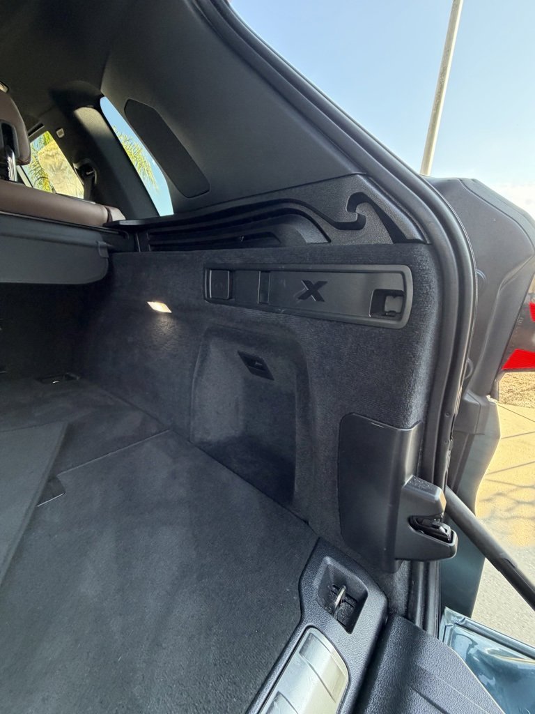 Used 2025 BMW X5 xDrive50e image 32