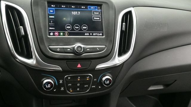 Used 2021 Chevrolet Equinox LT AWD/4WD image 12