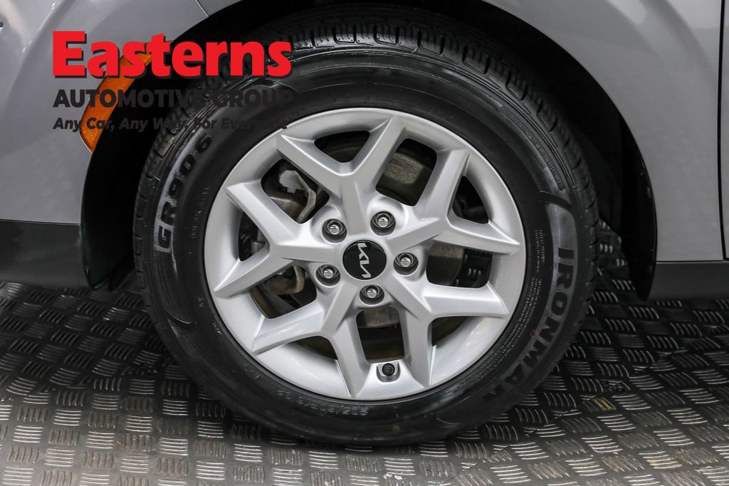 Used 2023 Kia Soul LX w/ Option Group 015 image 32