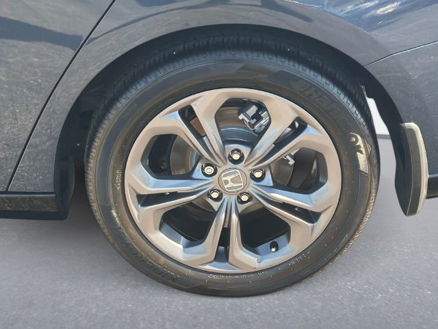 Used 2025 Honda Accord EX-L image 12