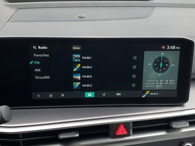 New 2026 Kia Sorento S FWD image 26