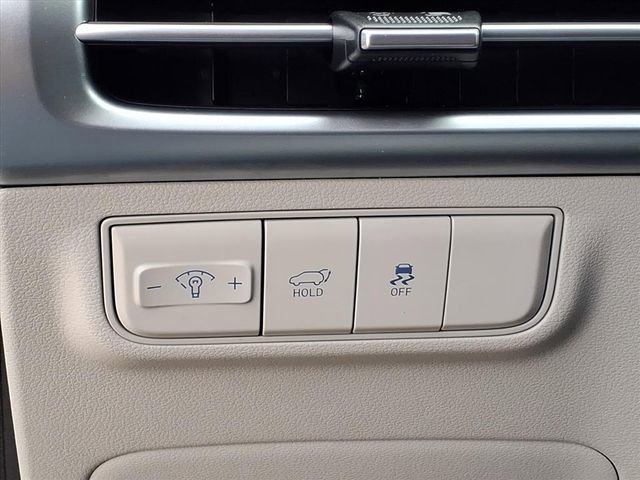 New 2026 Hyundai Tucson SEL image 20