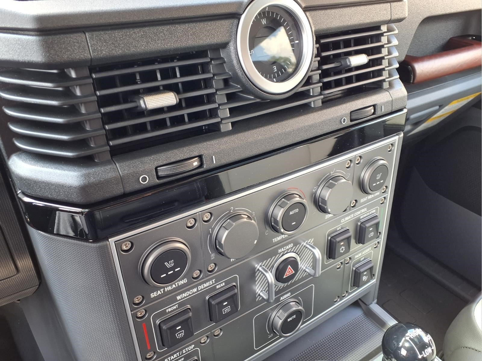 New 2026 INEOS Grenadier Station Wagon AWD/4WD image 16