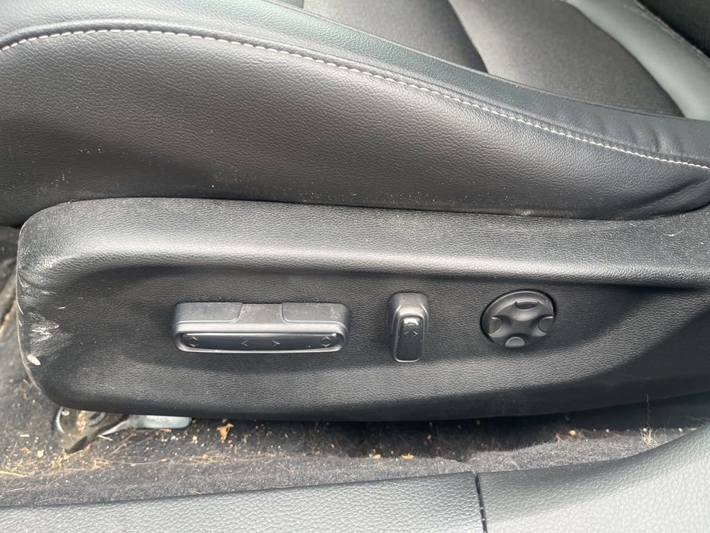 Used 2022 Honda Accord Sport image 16