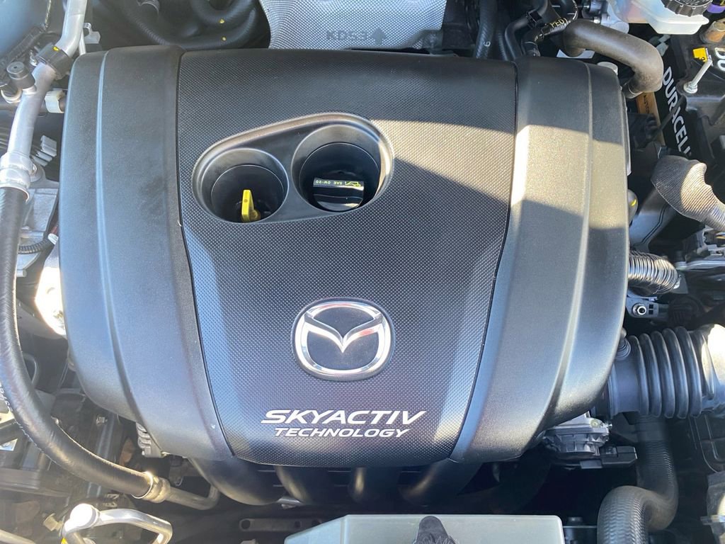 Used 2016 MAZDA CX-5 Touring w/ Bose/Moonroof Package image 20