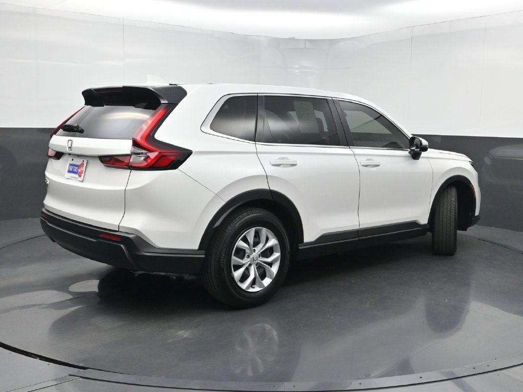 Used 2025 Honda CR-V LX image 18