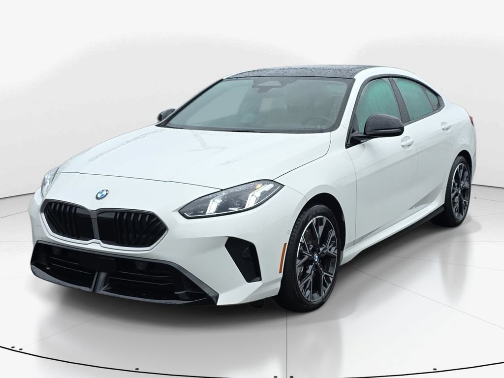 Used 2026 BMW 228i FWD image 11