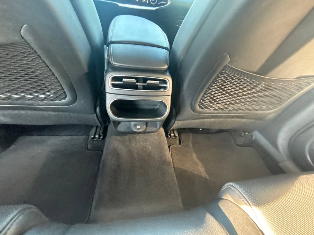 Used 2025 Genesis GV70 2.5T AWD/4WD image 18