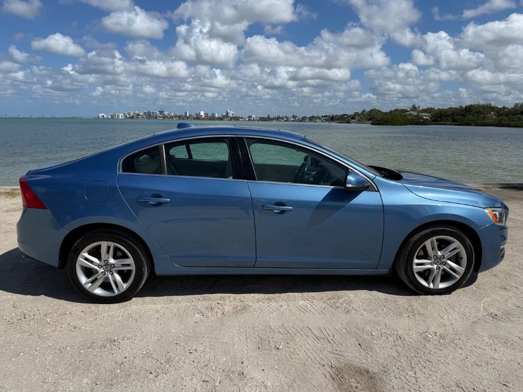 Used 2014 Volvo S60 T5 image 9
