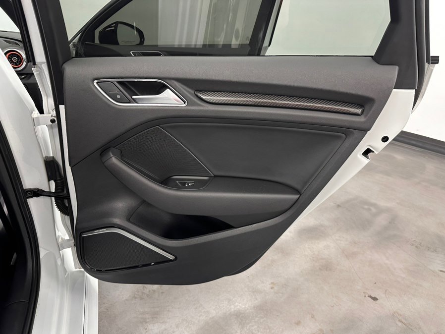 Used 2020 Audi S3 Premium Plus w/ Premium Plus Package image 44