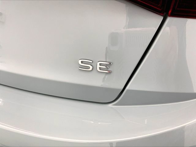 New 2026 Volkswagen Jetta SE FWD image 9
