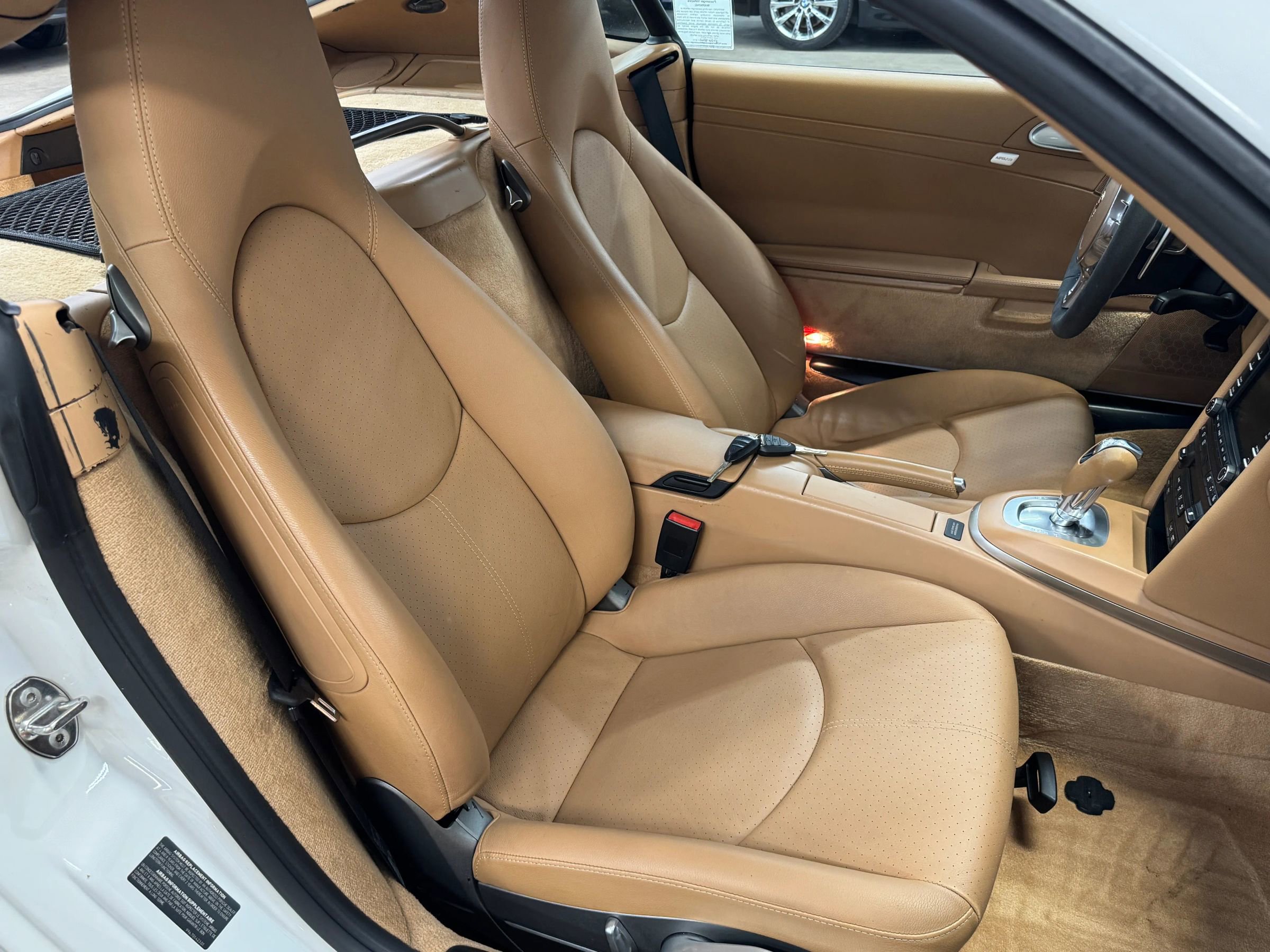 Used 2010 Porsche Cayman S image 18