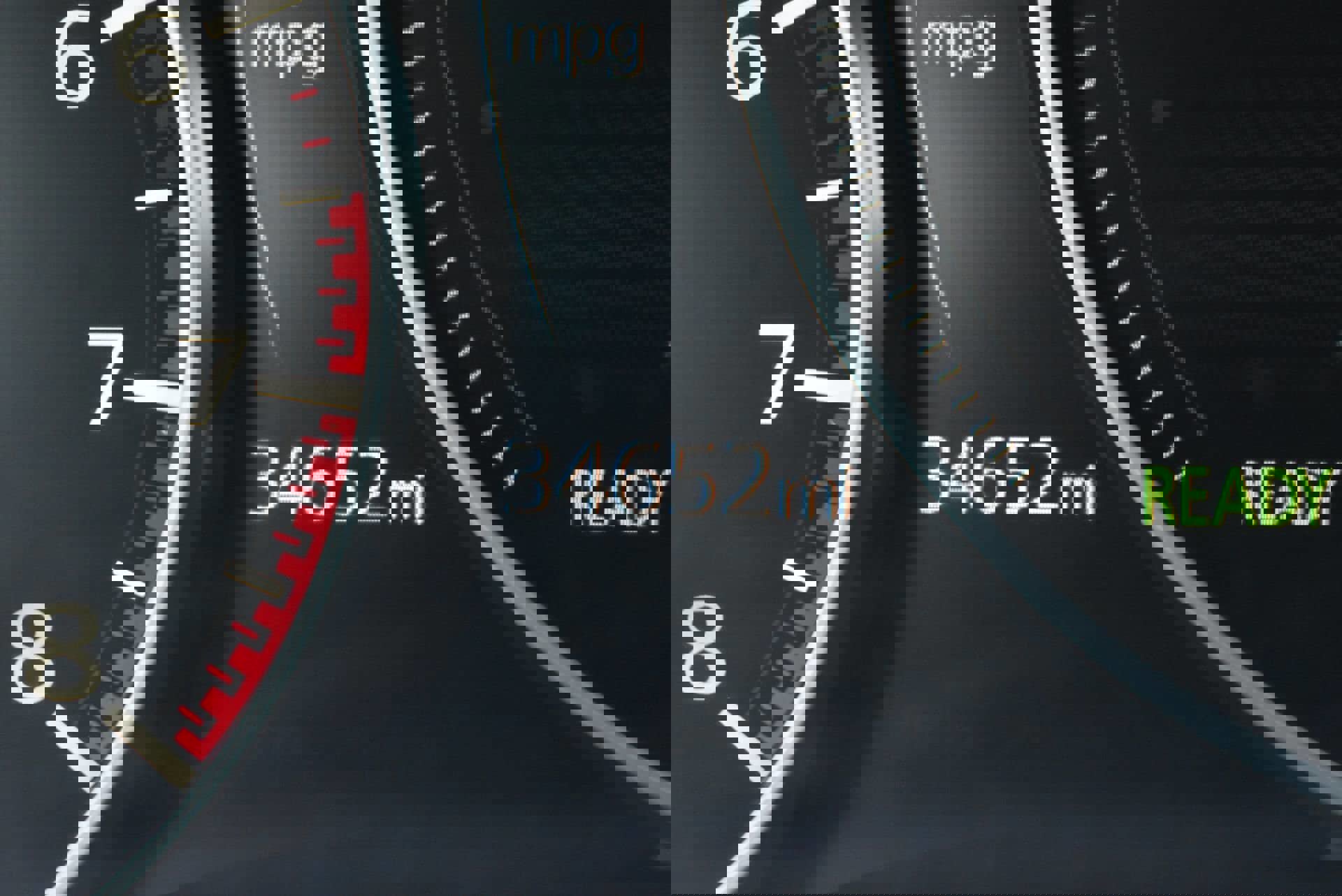 Used 2025 MAZDA CX-90 3.3 Turbo w/ Preferred Package AWD/4WD image 33