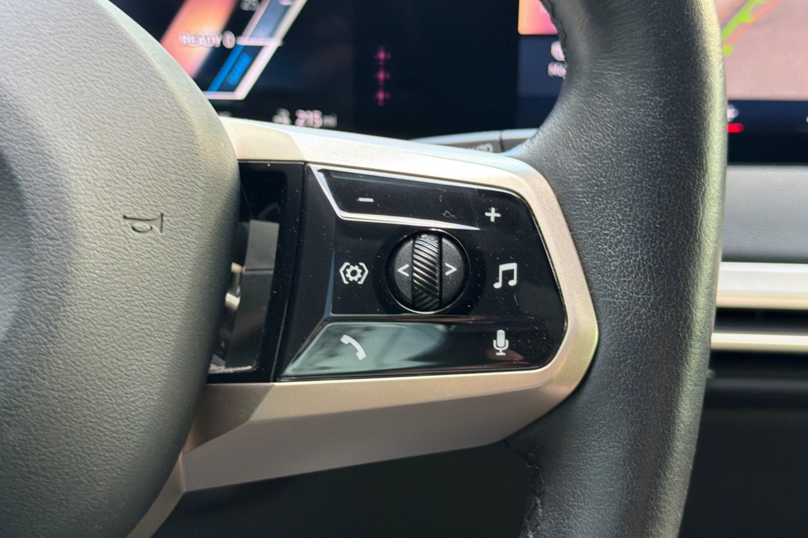 Certified 2024 BMW iX xDrive50 w/ Premium Package image 33