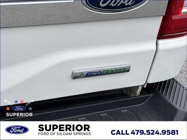 Used 2023 Ford F150 Platinum w/ Equipment Group 701A High AWD/4WD image 6