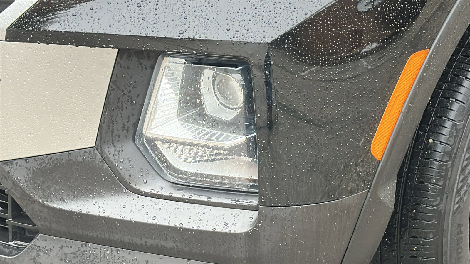 Used 2022 Hyundai Santa Cruz SEL image 5