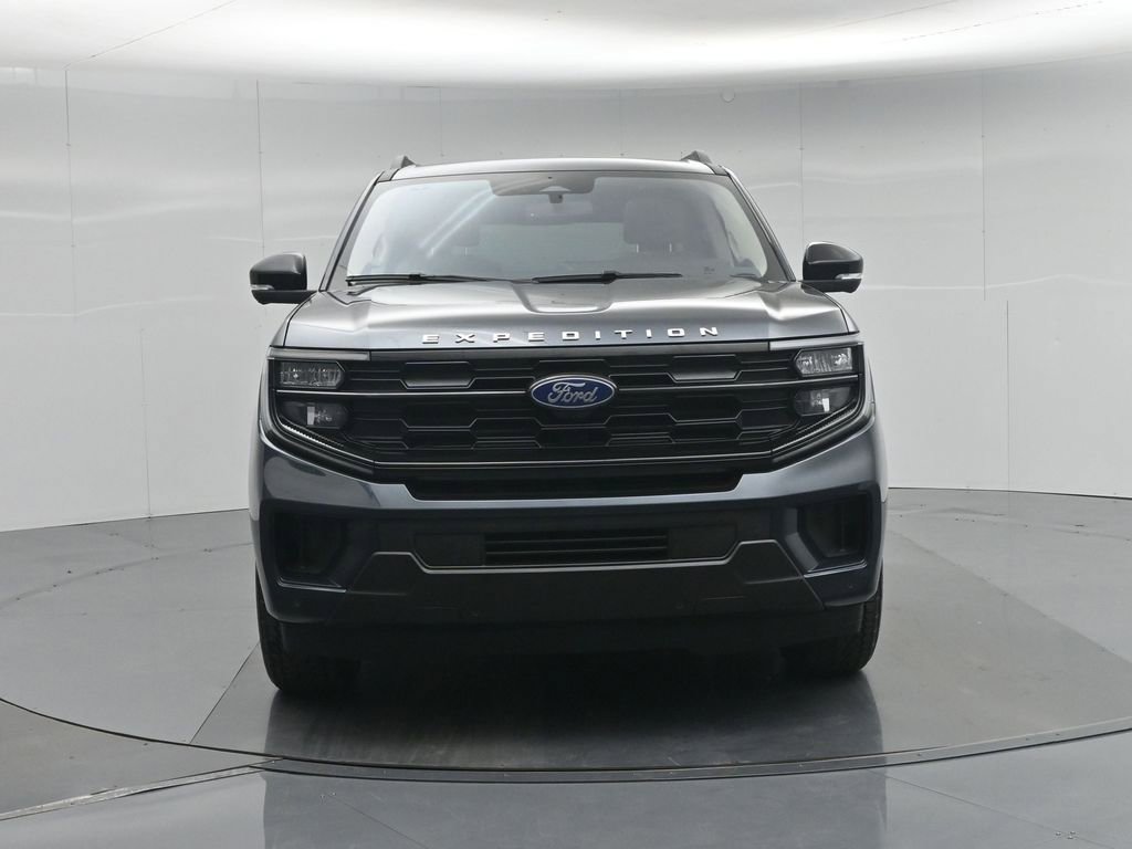 Used 2025 Ford Expedition Max Active AWD/4WD image 59