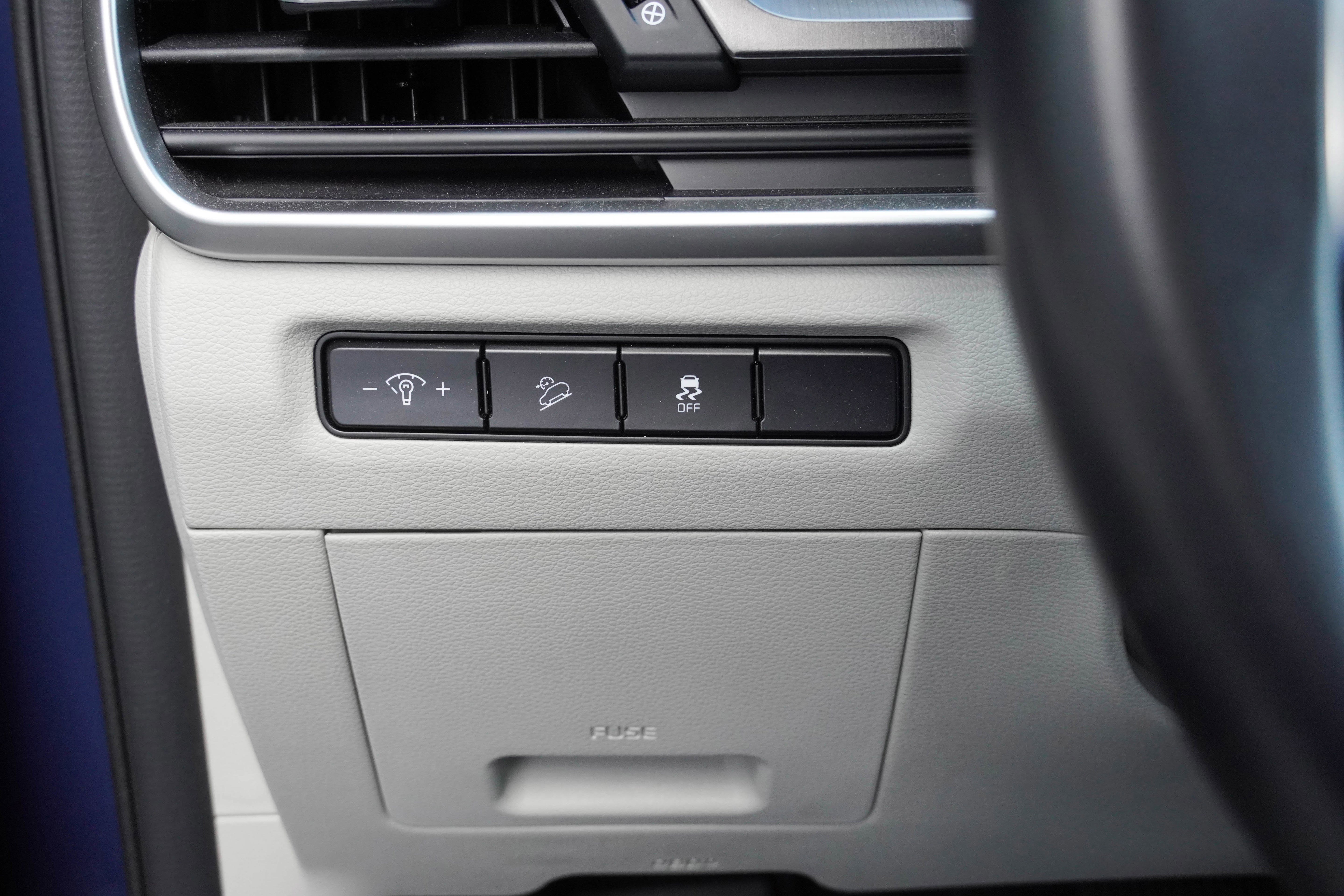 Used 2023 Kia Telluride S FWD image 16