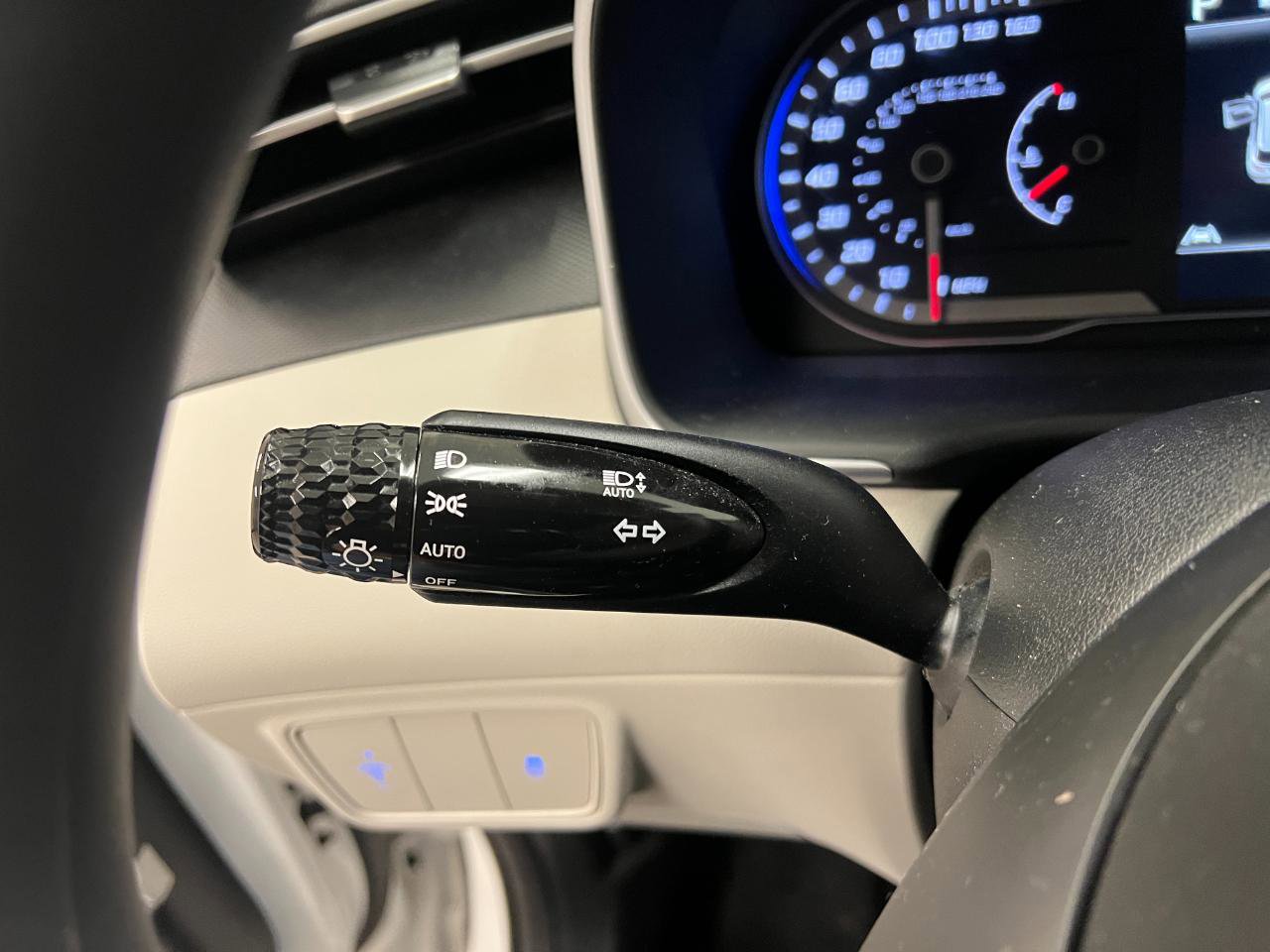 Used 2024 Hyundai Tucson SE AWD/4WD image 40