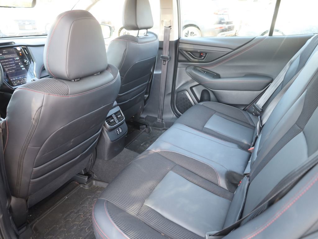 Used 2024 Subaru Legacy Sport image 31