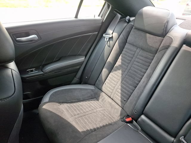 Certified 2023 Dodge Charger R/T w/ Daytona Edition Group RWD image 18