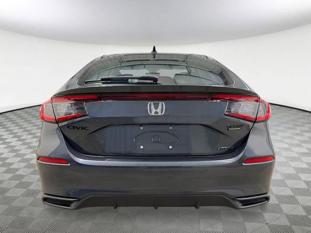 New 2026 Honda Civic Sport Touring image 5