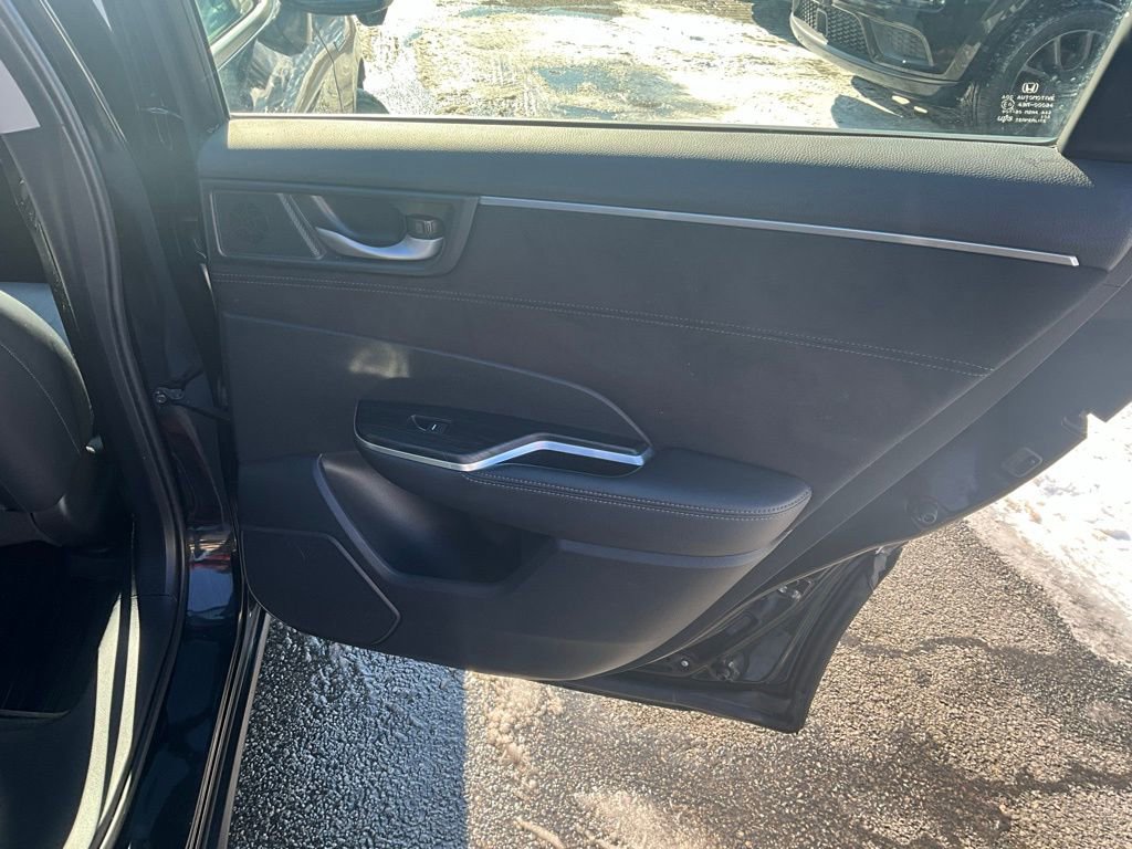 Used 2021 Honda Clarity Touring image 27
