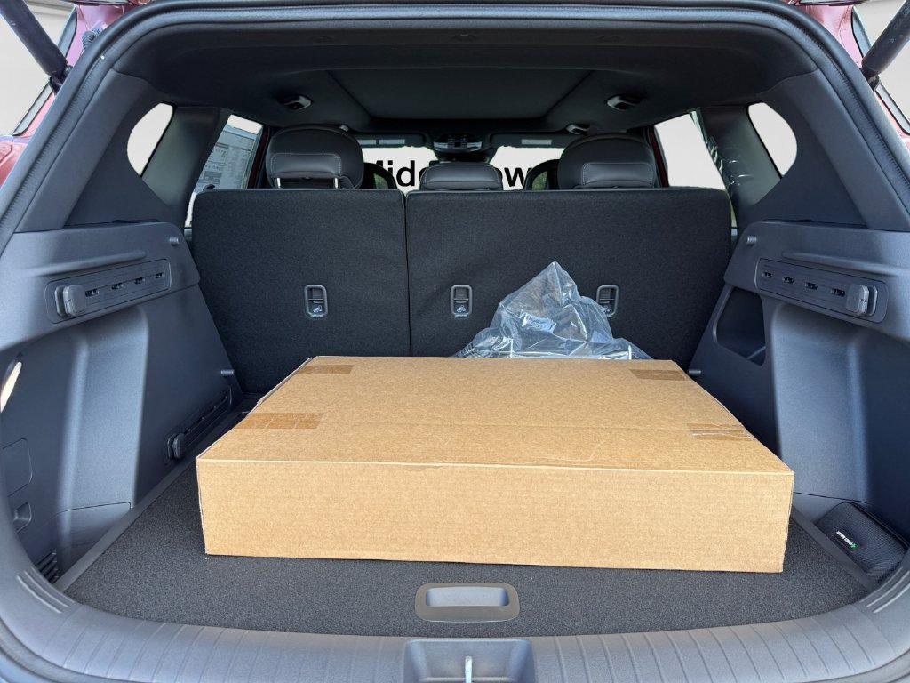 New 2027 Kia Seltos X-Line S w/ X-Line S Premium Package AWD/4WD image 18
