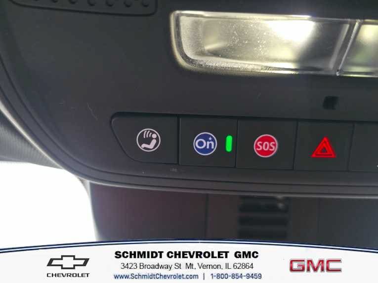 New 2026 Chevrolet Traverse LT w/ Sun and Wheel Package FWD image 18