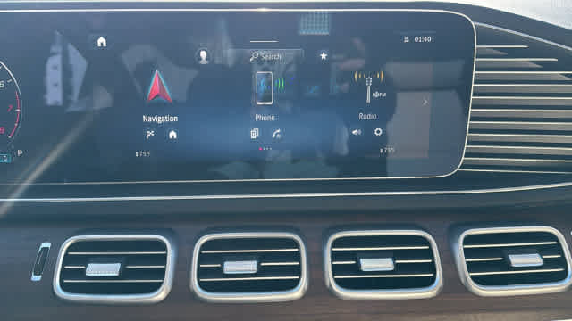 Certified 2026 Mercedes-Benz GLE 450 4MATIC image 21