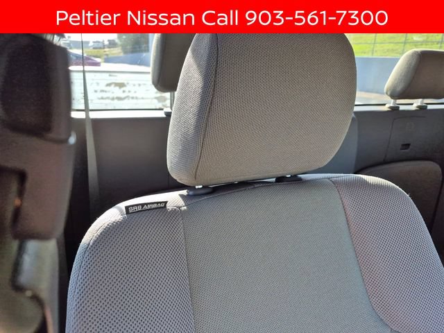 Certified 2019 Nissan Frontier S RWD image 12