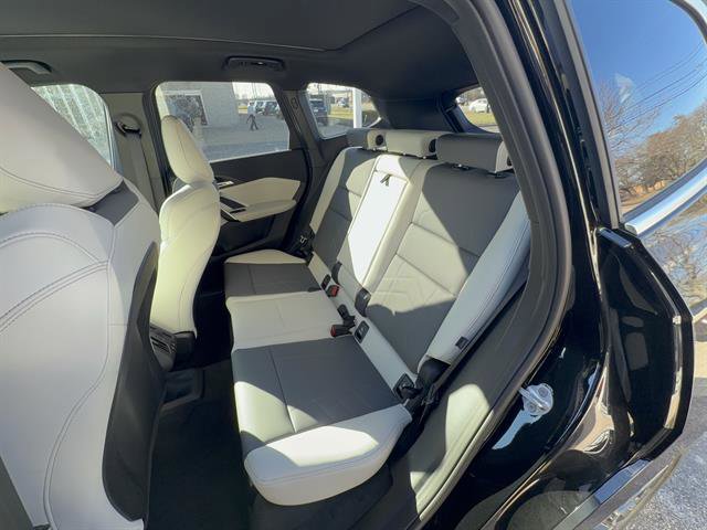 New 2026 BMW X1 xDrive28i w/ Technology Package image 20