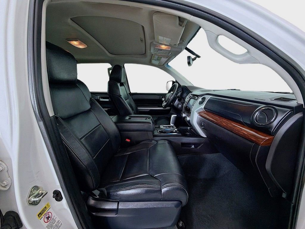 Used 2016 Toyota Tundra Limited image 21