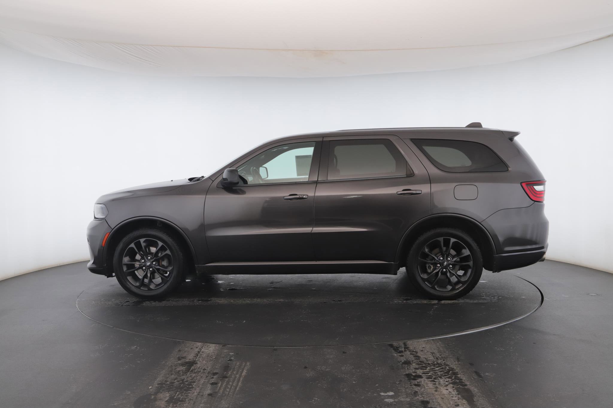 Used 2021 Dodge Durango GT w/ Blacktop Package image 17