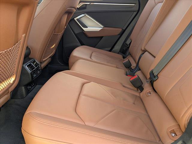 Certified 2024 Audi Q3 2.0T Premium Plus w/ Premium Plus Package image 17